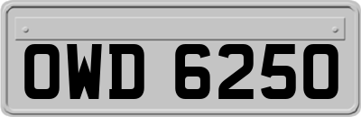 OWD6250