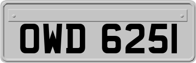 OWD6251