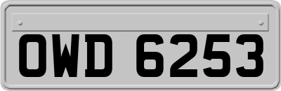 OWD6253