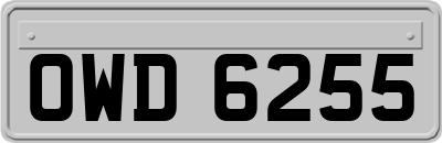 OWD6255