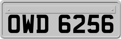 OWD6256