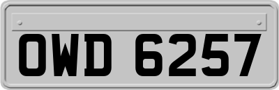 OWD6257
