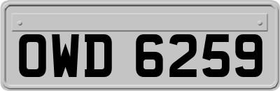 OWD6259
