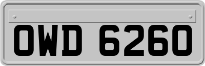 OWD6260