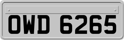 OWD6265
