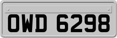 OWD6298