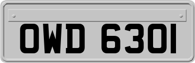 OWD6301
