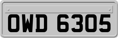 OWD6305