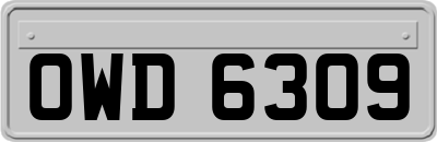 OWD6309