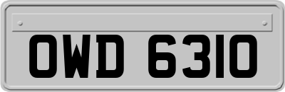 OWD6310