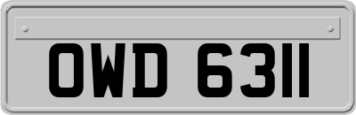 OWD6311