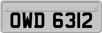 OWD6312