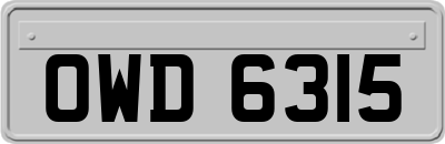 OWD6315