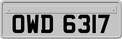 OWD6317