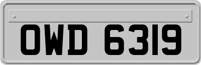 OWD6319
