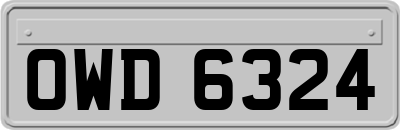 OWD6324