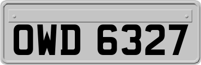 OWD6327