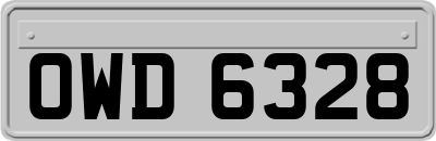 OWD6328