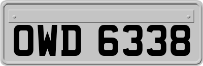 OWD6338