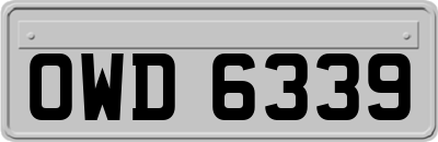 OWD6339