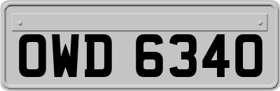 OWD6340