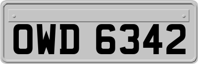 OWD6342