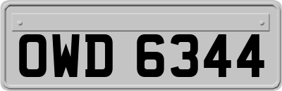 OWD6344