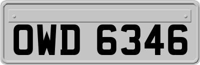 OWD6346