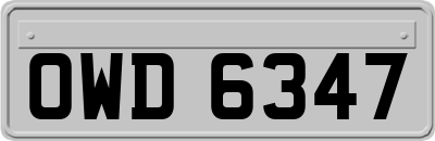 OWD6347
