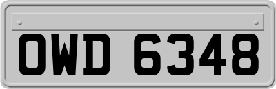 OWD6348