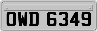 OWD6349