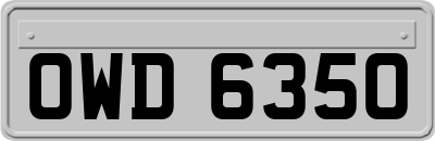 OWD6350