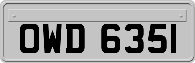 OWD6351