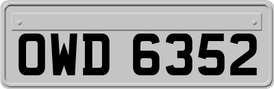 OWD6352