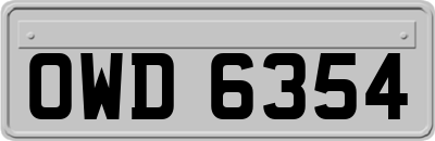 OWD6354