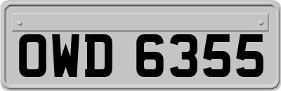 OWD6355