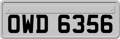 OWD6356