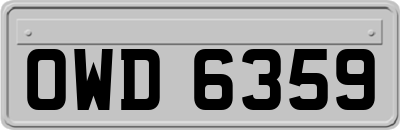 OWD6359
