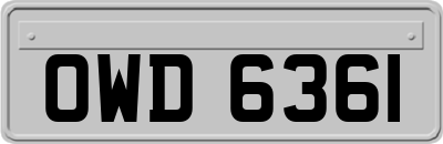 OWD6361