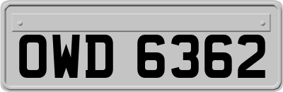 OWD6362