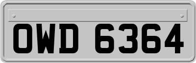 OWD6364