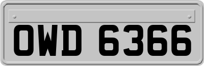 OWD6366
