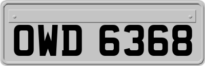 OWD6368