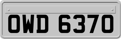 OWD6370