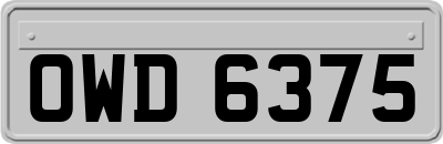 OWD6375