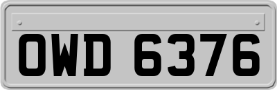 OWD6376
