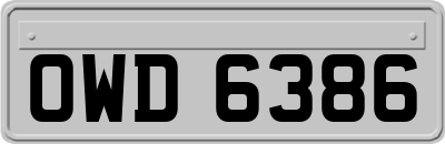 OWD6386