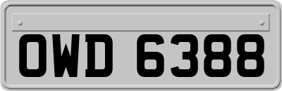 OWD6388