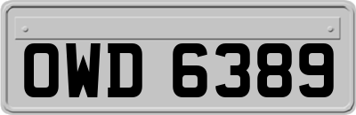 OWD6389