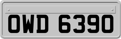OWD6390